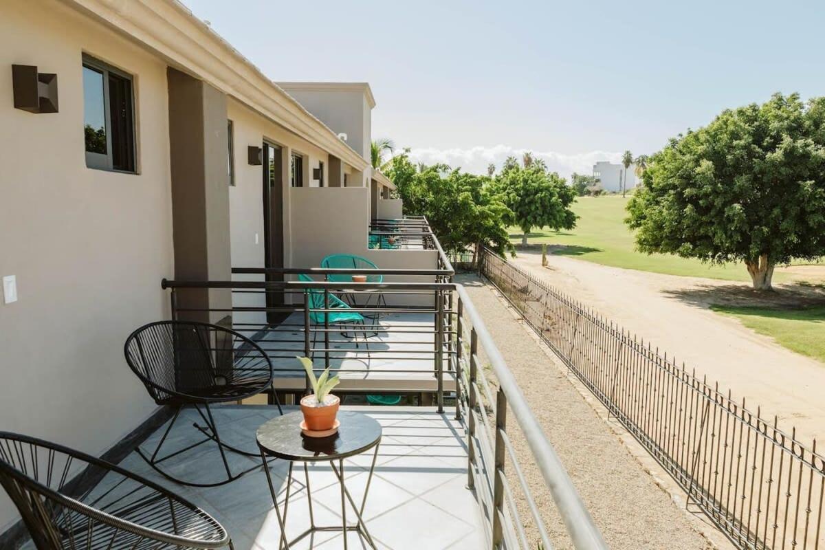 2 Amazing Suite King Rooms In Exclusive Boutique Hotel San José del Cabo Exterior foto